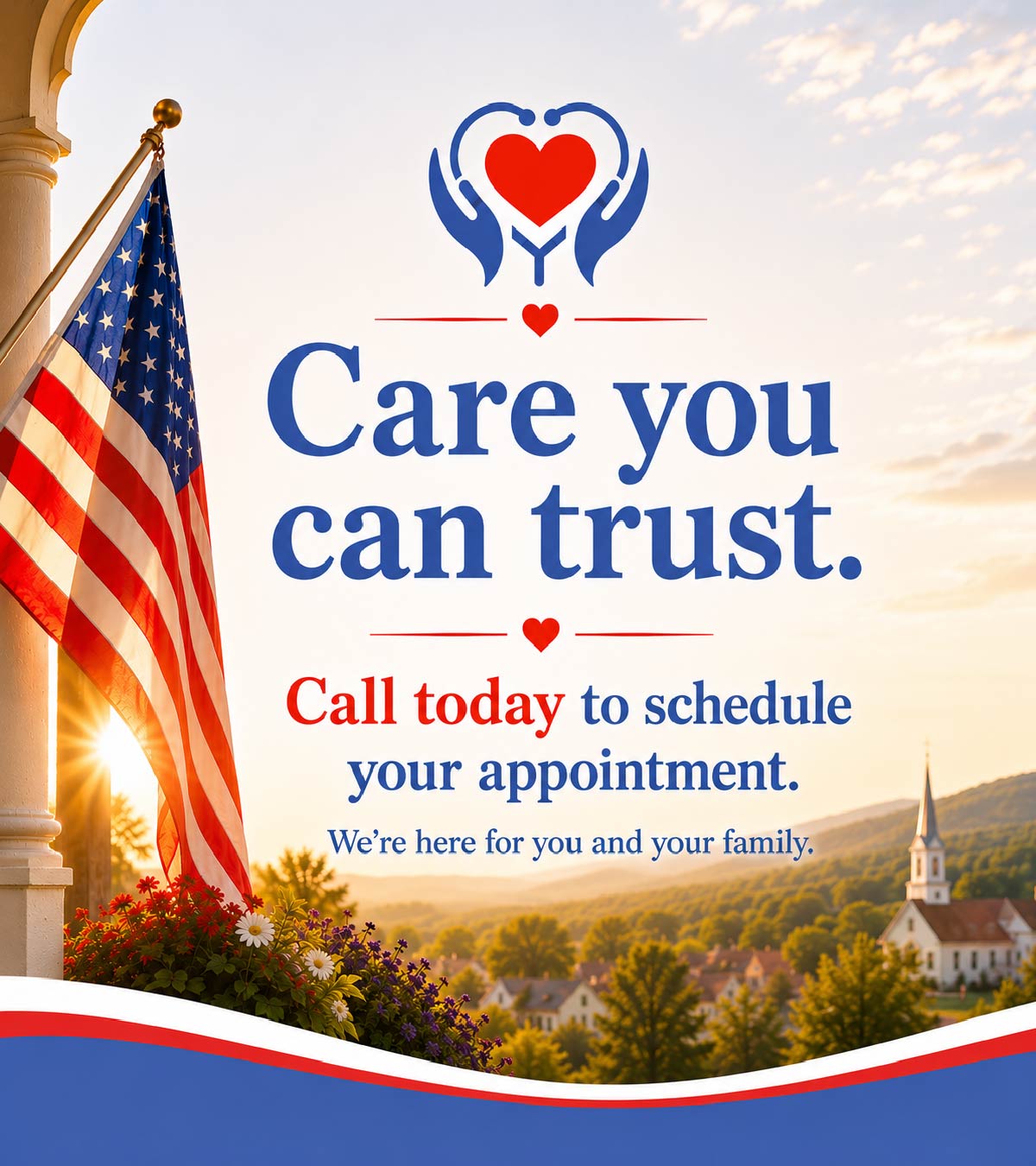 healthcare you can trust in springfield missouri